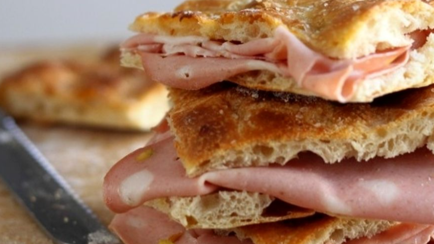 ROME FOOD TOUR